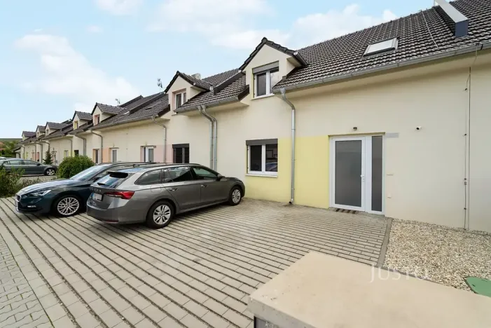 Prodej rodinného domu, Hostěradice, 136 m2