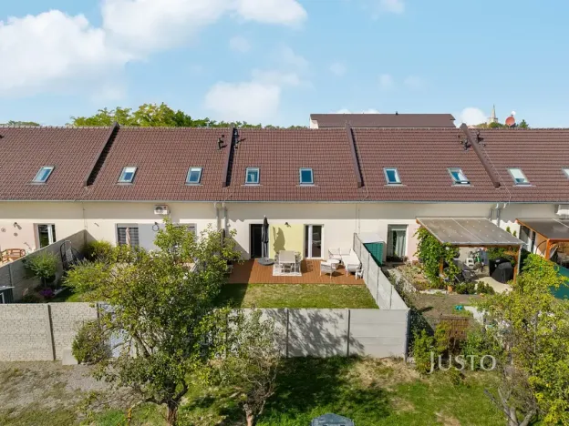 Prodej rodinného domu, Hostěradice, 136 m2