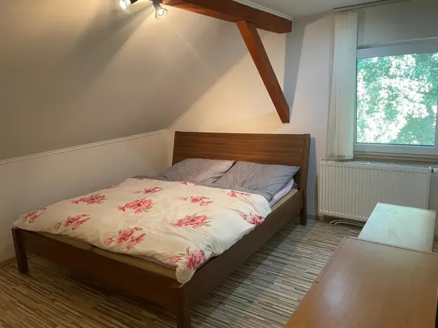 Pronájem rodinného domu, Matějov, 90 m2