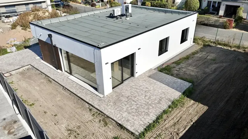 Prodej rodinného domu, Pardubice, Chotkova, 112 m2