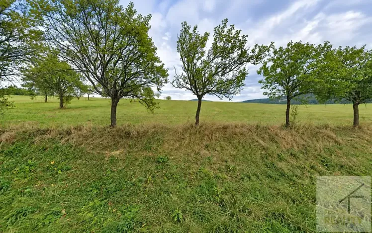 Prodej pozemku pro bydlení, Pozlovice, 1092 m2