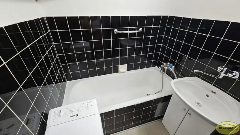 Pronájem bytu 3+1, Kroměříž, Moravská, 76 m2