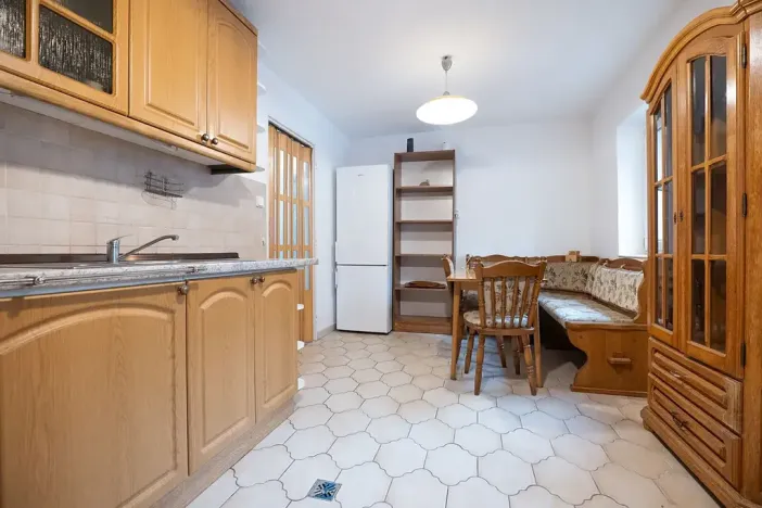 Prodej rodinného domu, Merklín, 360 m2