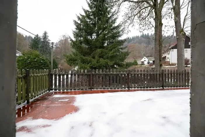 Prodej rodinného domu, Merklín, 360 m2