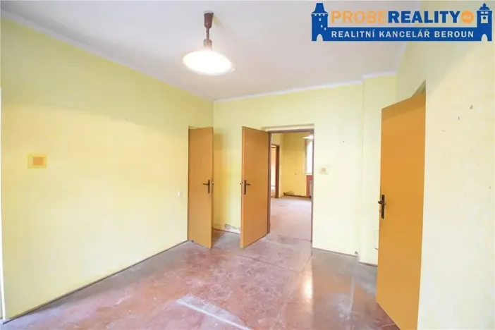 Prodej rodinného domu, Beroun, 120 m2