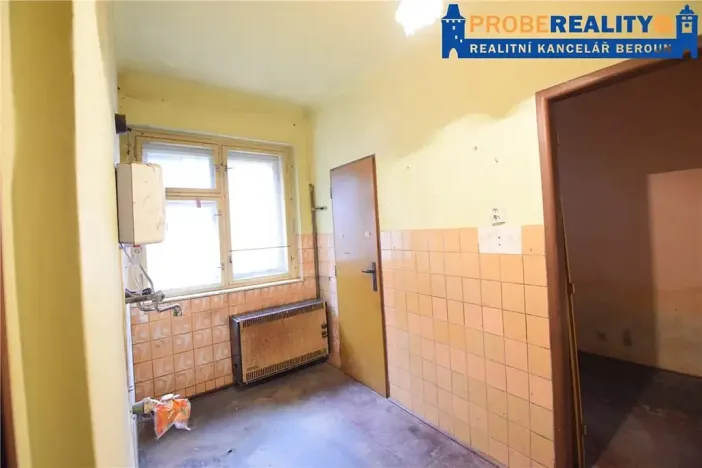 Prodej rodinného domu, Beroun, 120 m2