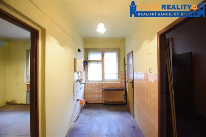 Prodej rodinného domu, Beroun, 120 m2