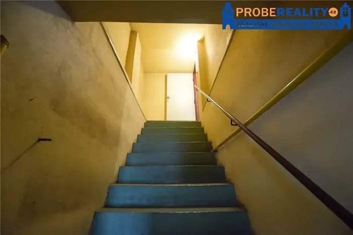 Prodej rodinného domu, Beroun, 120 m2