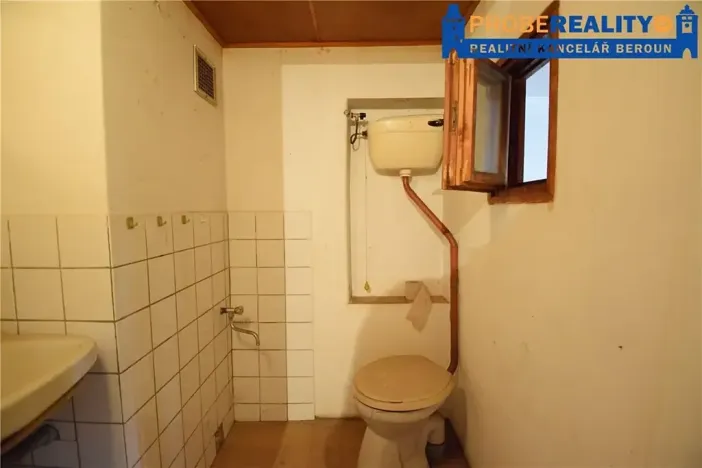 Prodej rodinného domu, Beroun, 120 m2