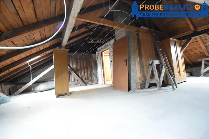 Prodej rodinného domu, Beroun, 120 m2