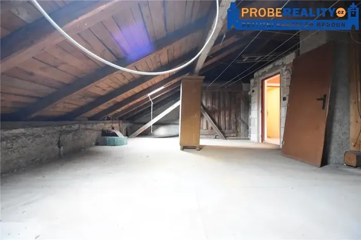 Prodej rodinného domu, Beroun, 120 m2