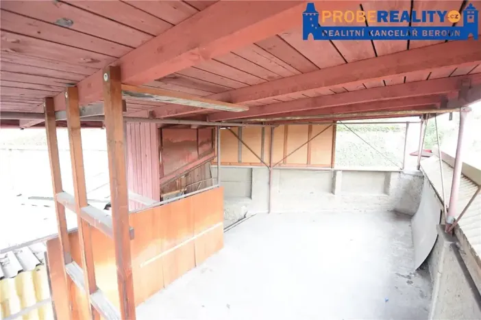 Prodej rodinného domu, Beroun, 120 m2
