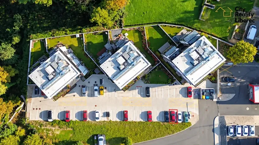 Prodej bytu 3+kk, Zásmuky, Na Pile, 83 m2
