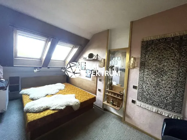 Prodej rodinného domu, Vranovice, Přibická, 208 m2