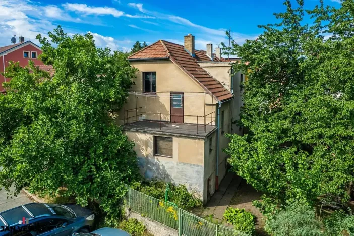 Prodej rodinného domu, Praha - Čakovice, Na bahnech, 149 m2