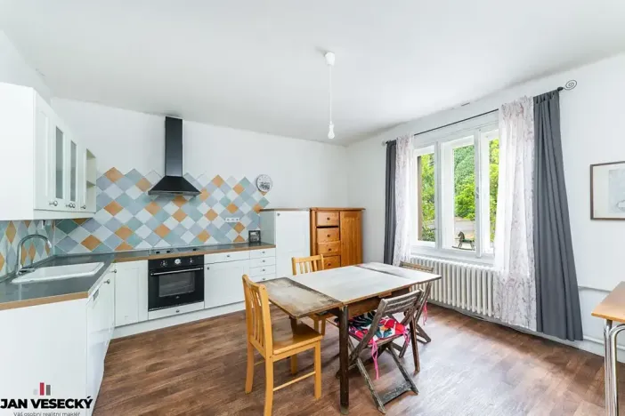 Prodej rodinného domu, Praha - Čakovice, Na bahnech, 149 m2