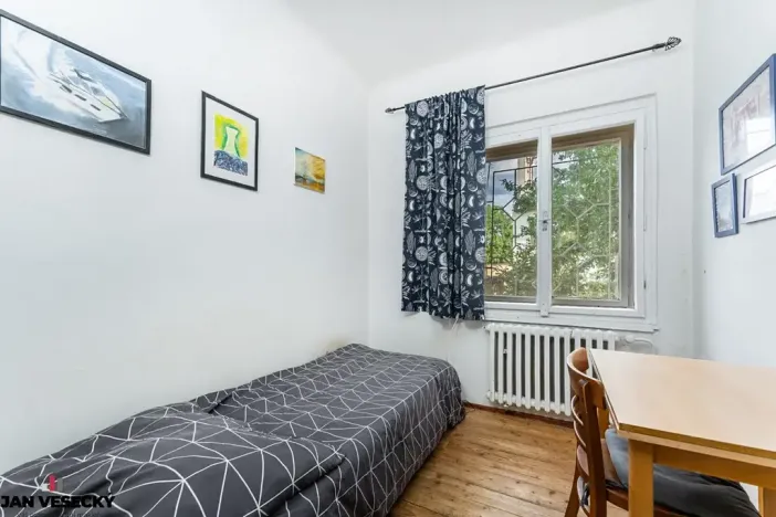 Prodej rodinného domu, Praha - Čakovice, Na bahnech, 149 m2