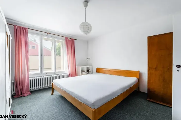 Prodej rodinného domu, Praha - Čakovice, Na bahnech, 149 m2