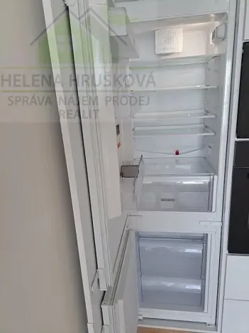 Pronájem bytu 2+kk, Ostrava, Hasičská, 44 m2