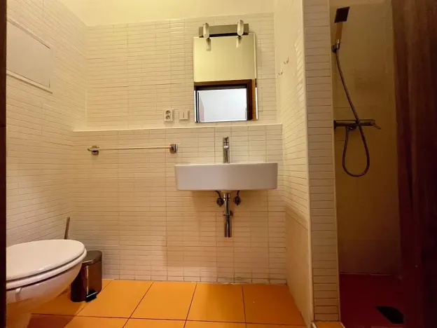 Pronájem bytu 1+kk, Brno, Štěpánská, 37 m2