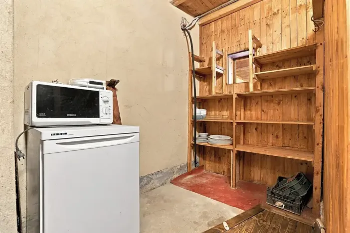 Pronájem chalupy, Prostřední Bečva, 100 m2
