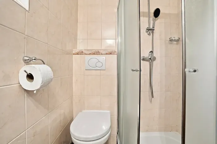 Pronájem chalupy, Prostřední Bečva, 100 m2