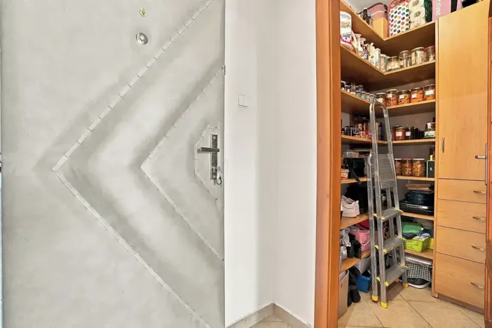 Prodej bytu 3+1, Vsetín, Bratří Hlaviců, 61 m2