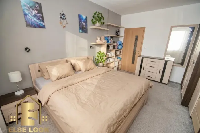 Prodej bytu 4+1, Vamberk, Struha, 85 m2