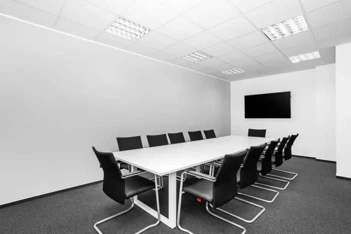 Pronájem kanceláře, Praha - Holešovice, Dělnická, 50 m2