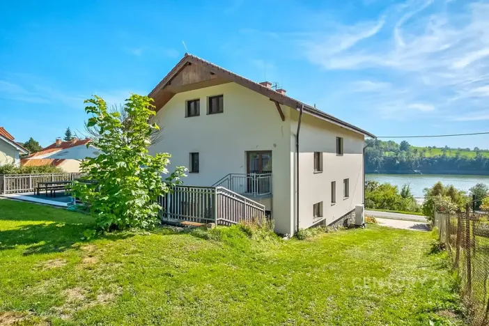 Prodej rodinného domu, Županovice, 489 m2