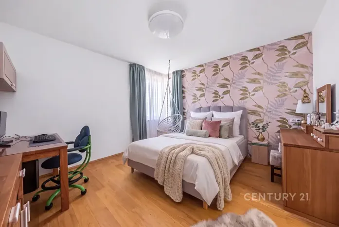 Pronájem rodinného domu, Bašť, Břežanská, 246 m2