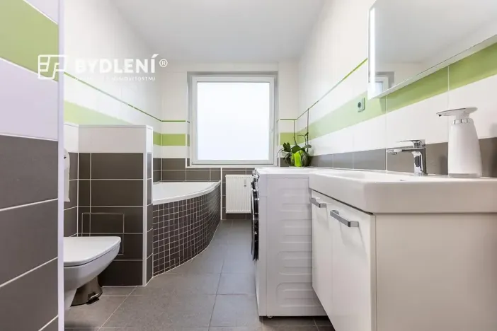 Prodej bytu 4+1, Teplice, Maršovská, 82 m2