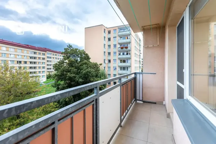 Prodej bytu 4+1, Teplice, Maršovská, 82 m2