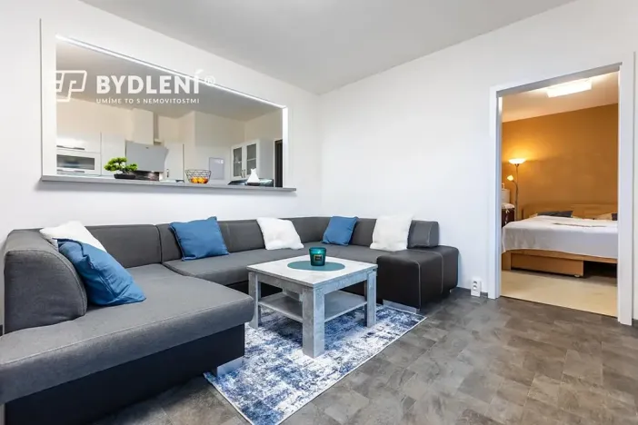 Prodej bytu 4+1, Teplice, Maršovská, 82 m2