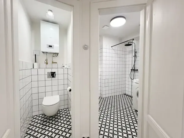 Prodej bytu 1+1, Praha - Dejvice, Velvarská, 38 m2