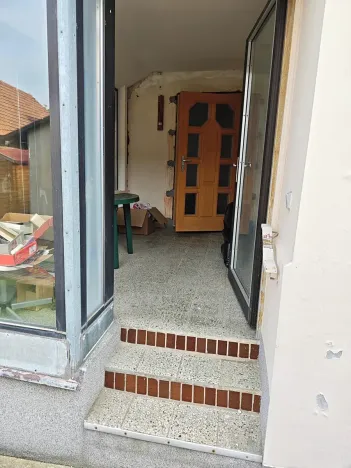 Prodej rodinného domu, Praha - Holyně, 45 m2
