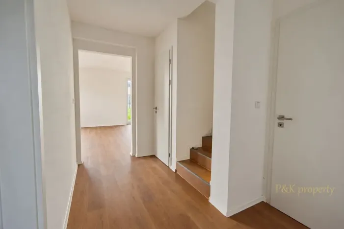 Prodej rodinného domu, Červený Újezd, U Obchodu, 143 m2