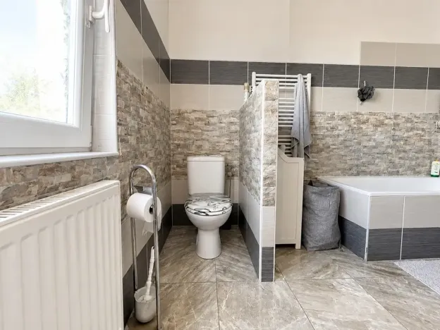 Prodej rodinného domu, Radvanice, 90 m2