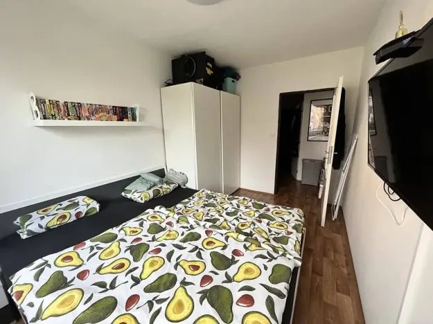 Pronájem bytu 2+kk, Praha - Bohnice, Čimická, 45 m2