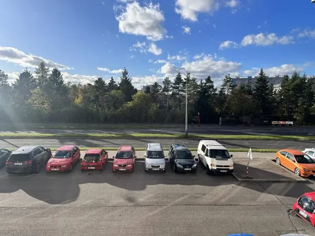Pronájem bytu 2+kk, Praha - Bohnice, Čimická, 45 m2