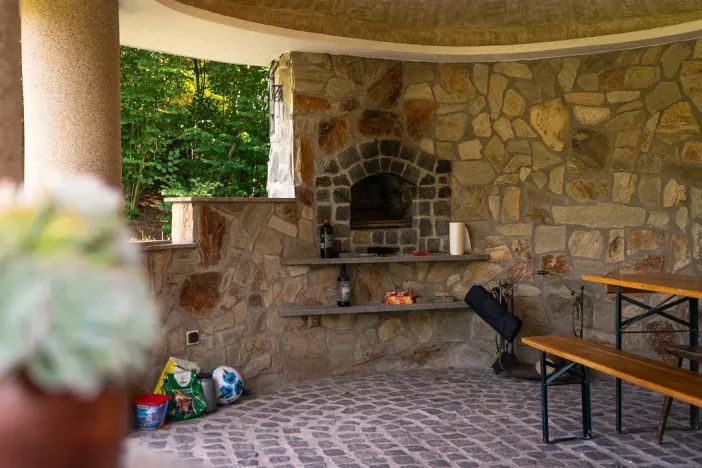 Prodej rodinného domu, Stará Paka - Roškopov, 216 m2