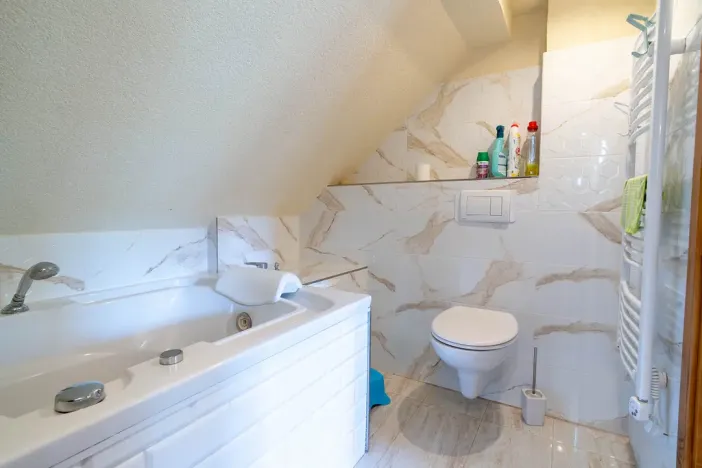 Prodej rodinného domu, Stará Paka - Roškopov, 216 m2