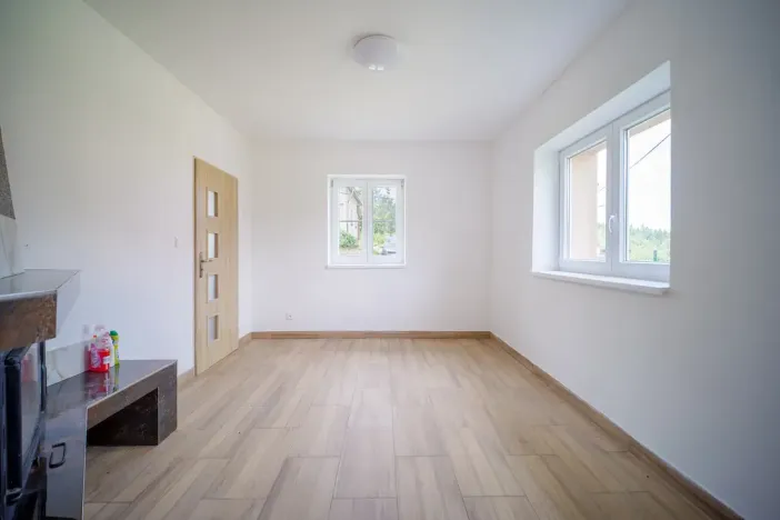 Prodej rodinného domu, Stará Paka - Ústí, 115 m2