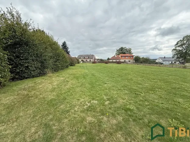 Prodej pozemku pro bydlení, Opatovec, 2631 m2