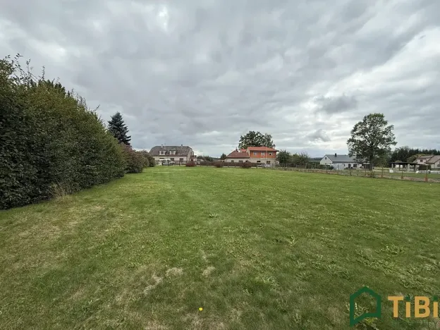 Prodej pozemku pro bydlení, Opatovec, 2631 m2