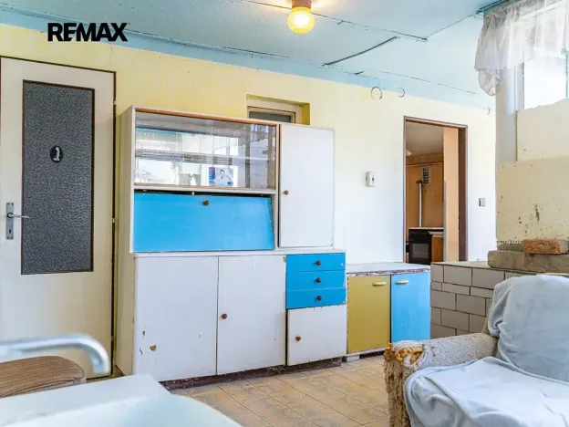 Prodej rodinného domu, Sobůlky, 218 m2