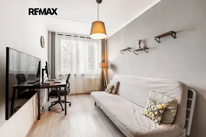 Prodej bytu 3+kk, Praha - Petrovice, Rezlerova, 64 m2