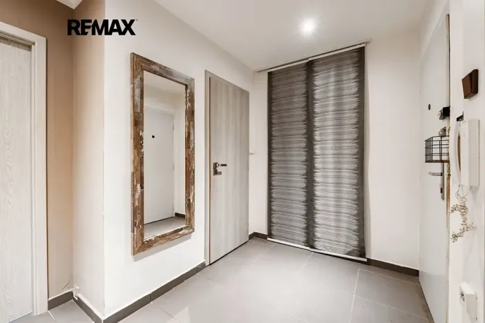 Prodej bytu 3+kk, Praha - Petrovice, Rezlerova, 64 m2