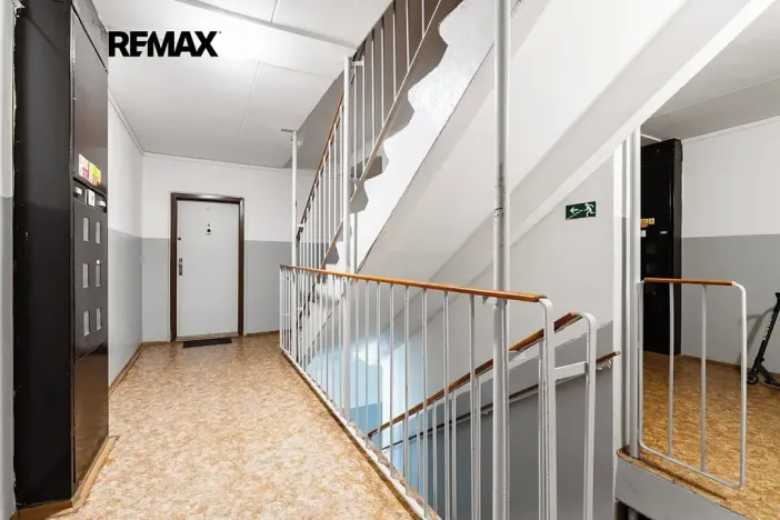Prodej bytu 3+kk, Praha - Petrovice, Rezlerova, 64 m2
