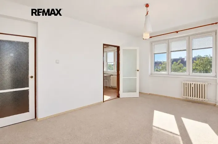 Prodej bytu 2+1, Praha - Strašnice, Černokostelecká, 51 m2